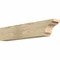 Ekena Millwork Pescadero Rough Sawn Rafter Tail, Douglas Fir, 4"W x 6"H x 32"L RFT04X06X32PEC00RDF - alternate 1